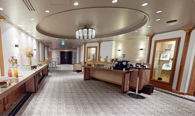 Auguste Lumiere, Foyer  & 1895