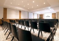 Sustainable Conferences