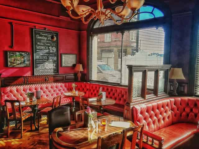 Tap Room