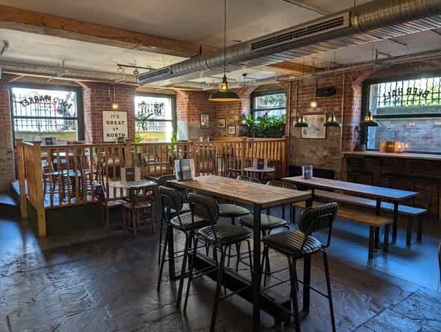 Tap Room