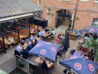 Party Venues