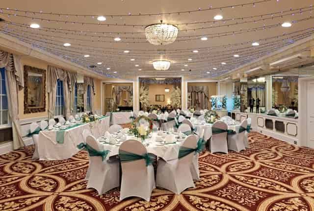 Whole Venue