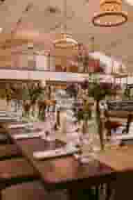Party Venues