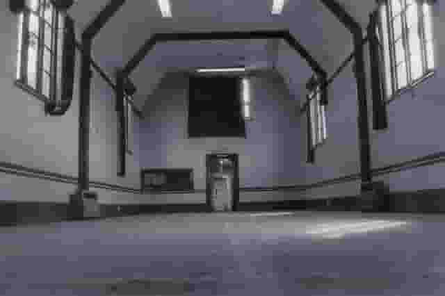 Loyd Lindsay Rooms