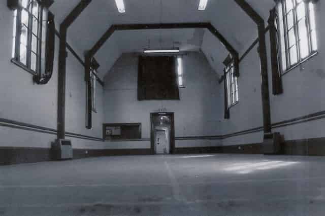 Loyd Lindsay Rooms