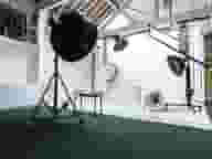 Small Meeting Rooms