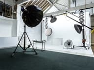 Small Meeting Rooms