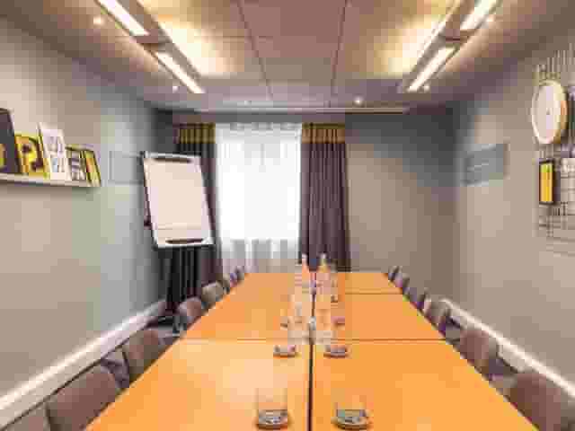 Novotel London Bridge
