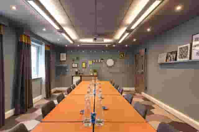 Novotel London Bridge