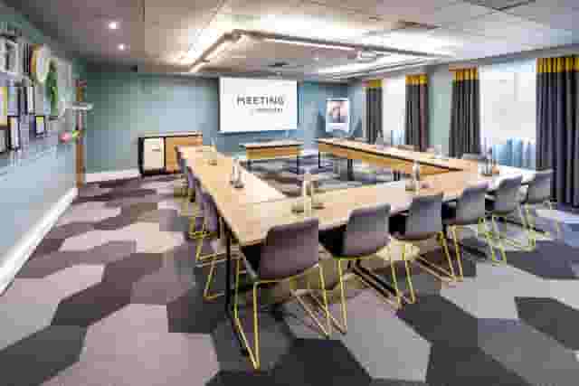 Novotel London Bridge