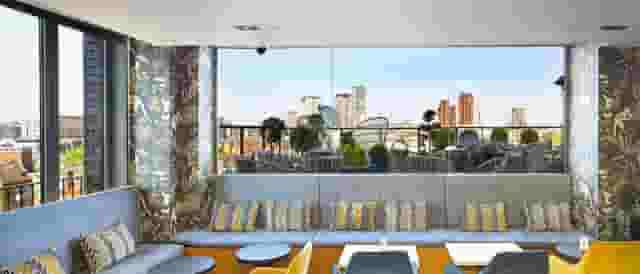 H10 London Waterloo