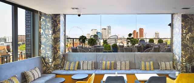 H10 London Waterloo