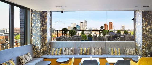 H10 London Waterloo