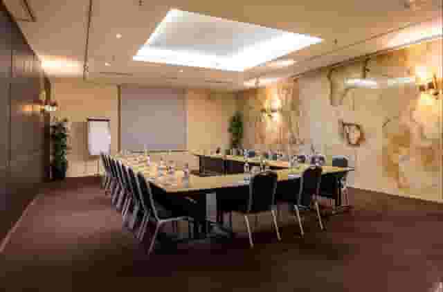 Sheraton Lisboa Hotel & Spa