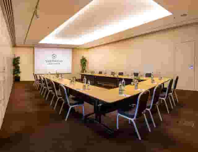 Sheraton Lisboa Hotel & Spa