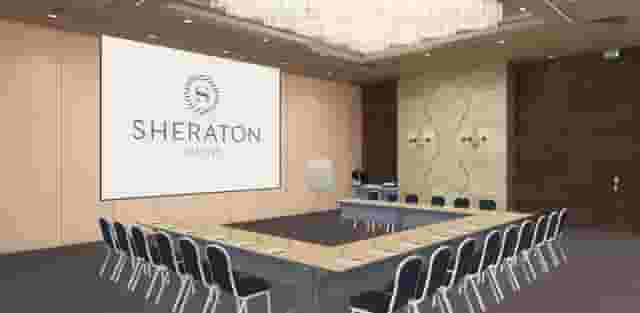 Sheraton Lisboa Hotel & Spa