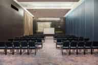 Seminar Rooms