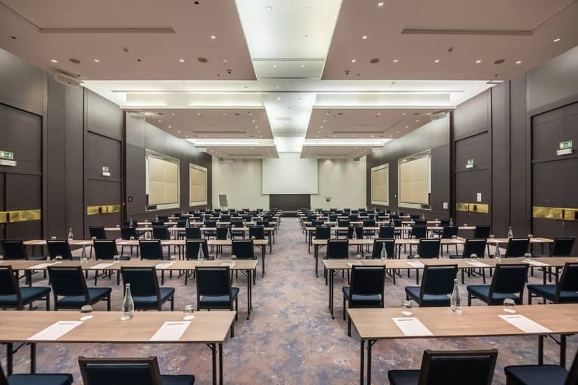 Conference room in Evora, InterContinental Lisbon for seminars and workshops.