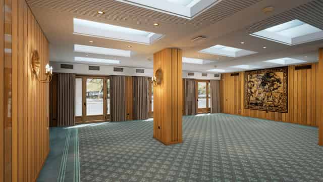 Hotel Tivoli Avenida Liberdade Lisboa