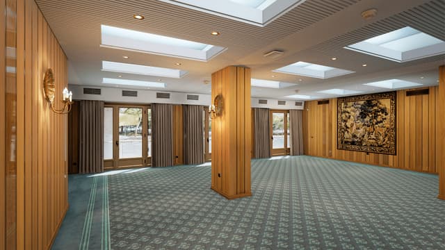 Hotel Tivoli Avenida Liberdade Lisboa