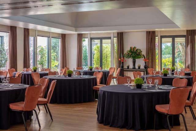 Hotel Tivoli Avenida Liberdade Lisboa