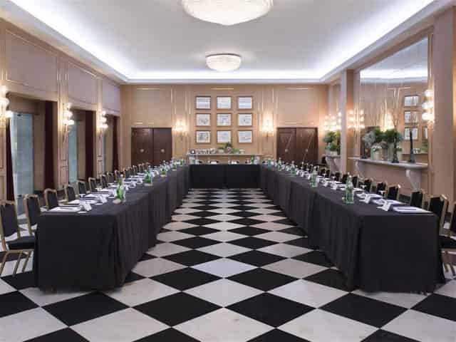 Hotel Tivoli Avenida Liberdade Lisboa