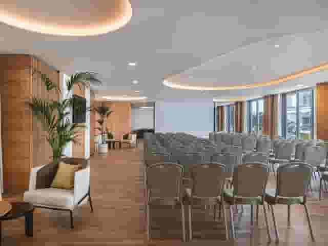 Hyatt Regency Lisbon