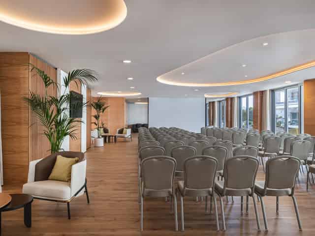 Hyatt Regency Lisbon