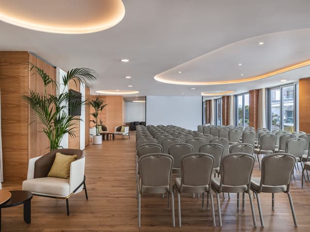Hyatt Regency Lisbon