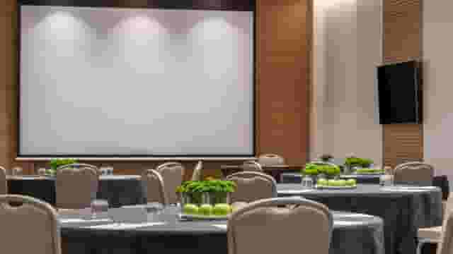 Hyatt Regency Lisbon