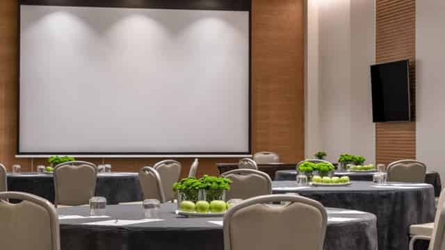 Hyatt Regency Lisbon