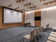 Training Facilities
