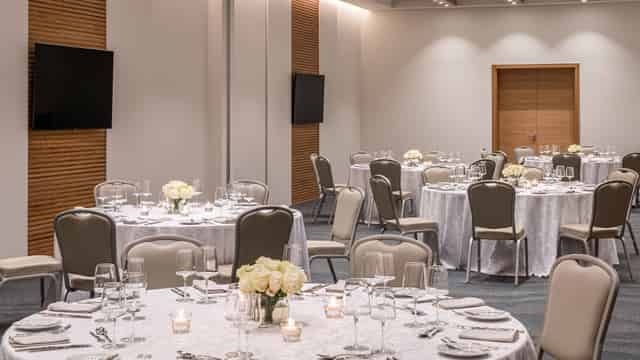 Hyatt Regency Lisbon