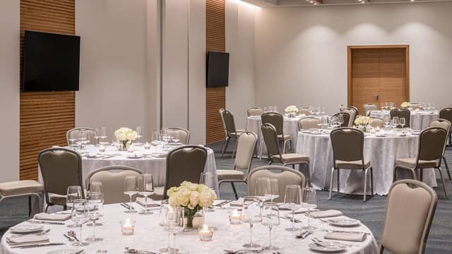 Hyatt Regency Lisbon
