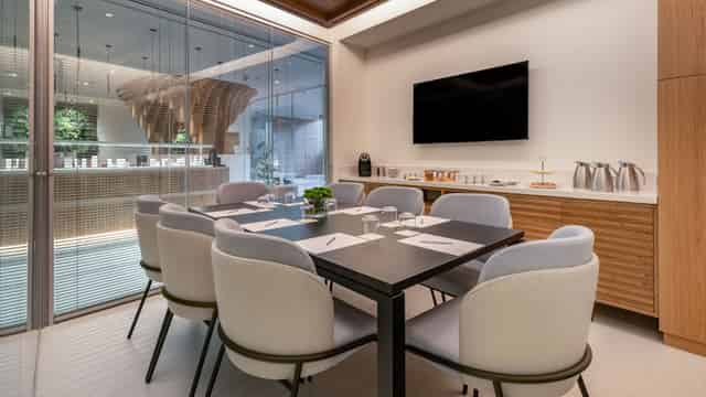 Hyatt Regency Lisbon
