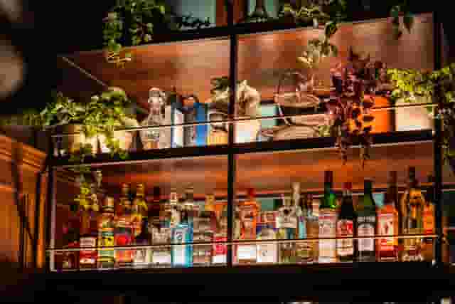 Old Street Tavern
