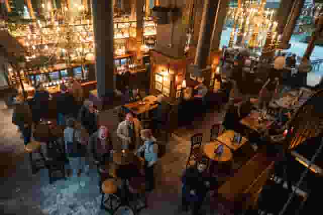 Old Street Tavern