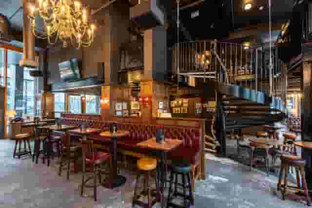 Old Street Tavern