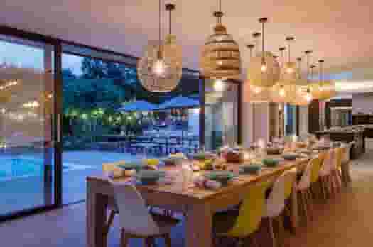 Olive House