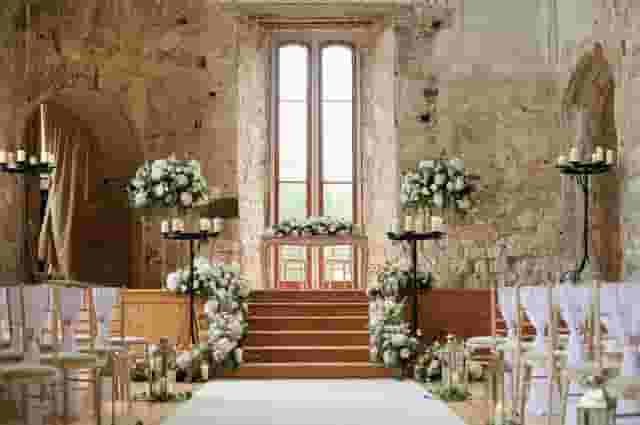Lulworth House