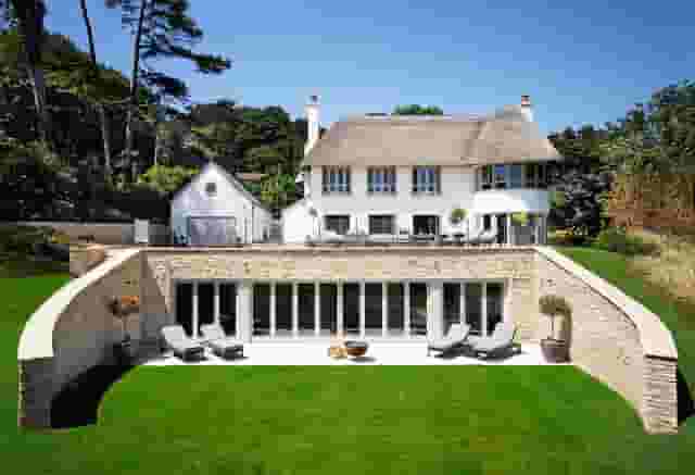 Lulworth House