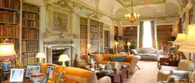 Rippon Hall