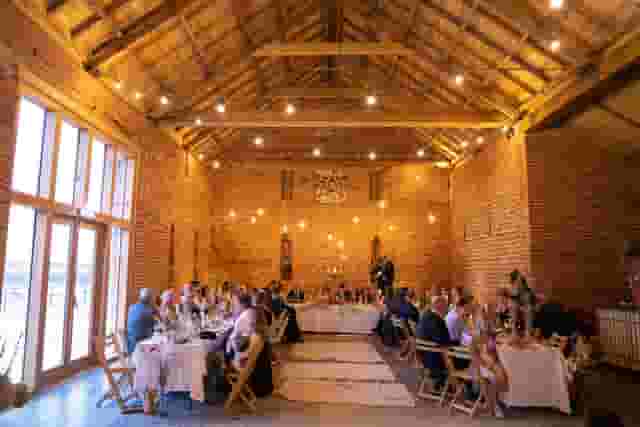 Rippon Hall