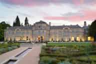 Sustainable Venues