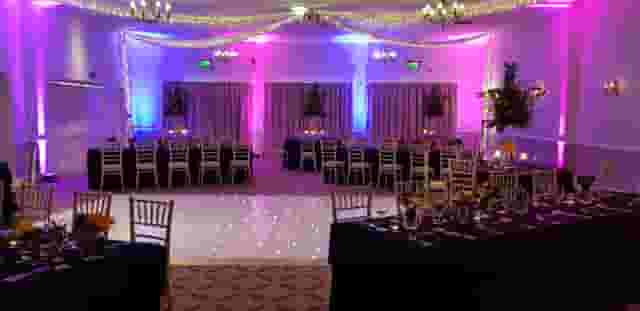 Rippon Hall