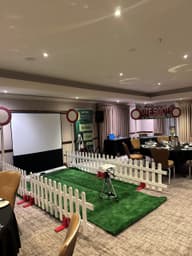 Summer Party Venues