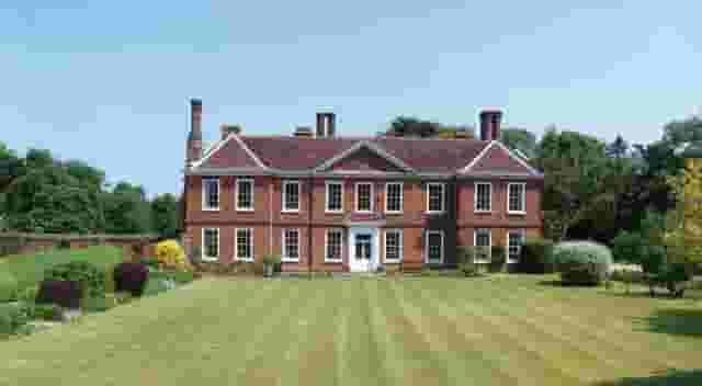Rippon Hall