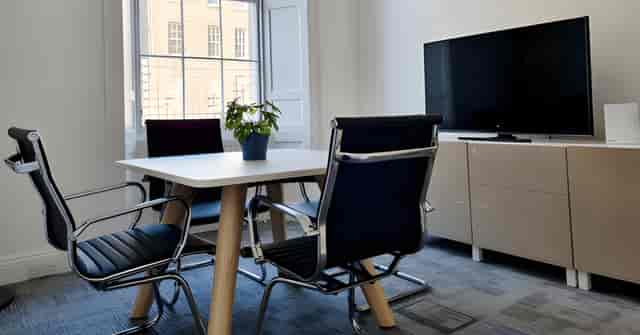 MYCO Edinburgh