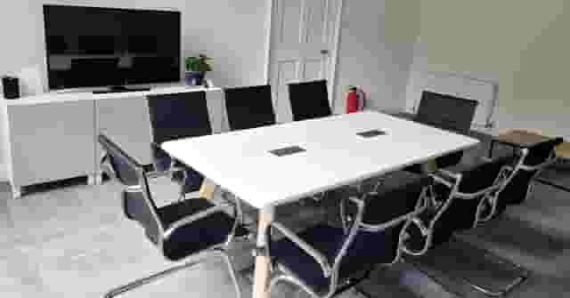 MYCO Edinburgh