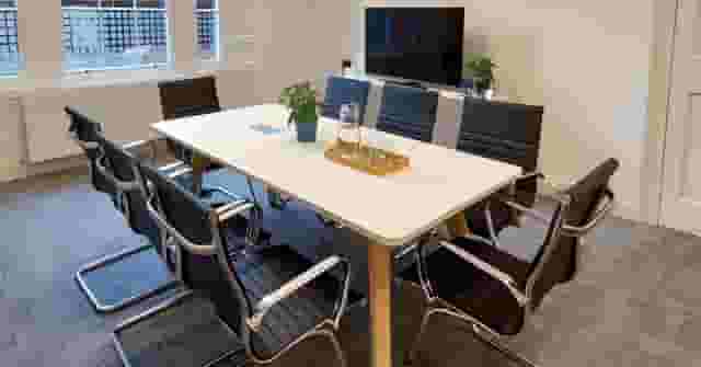 MYCO Edinburgh
